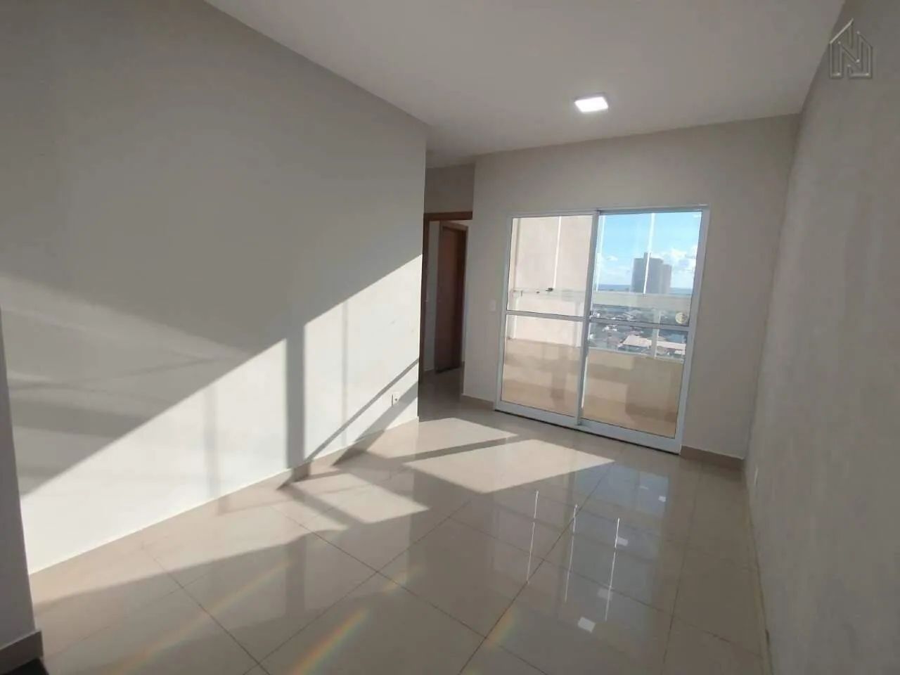 Apartamento - Palmeira Buriti - ARSE 72 - Foto 5