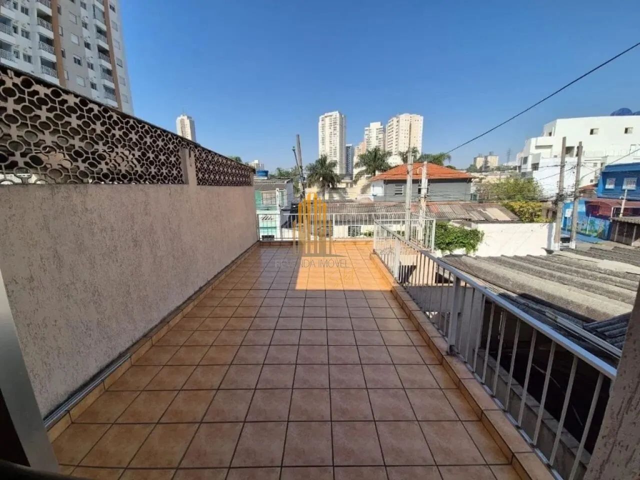 Casa em São Paulo - Foto 2