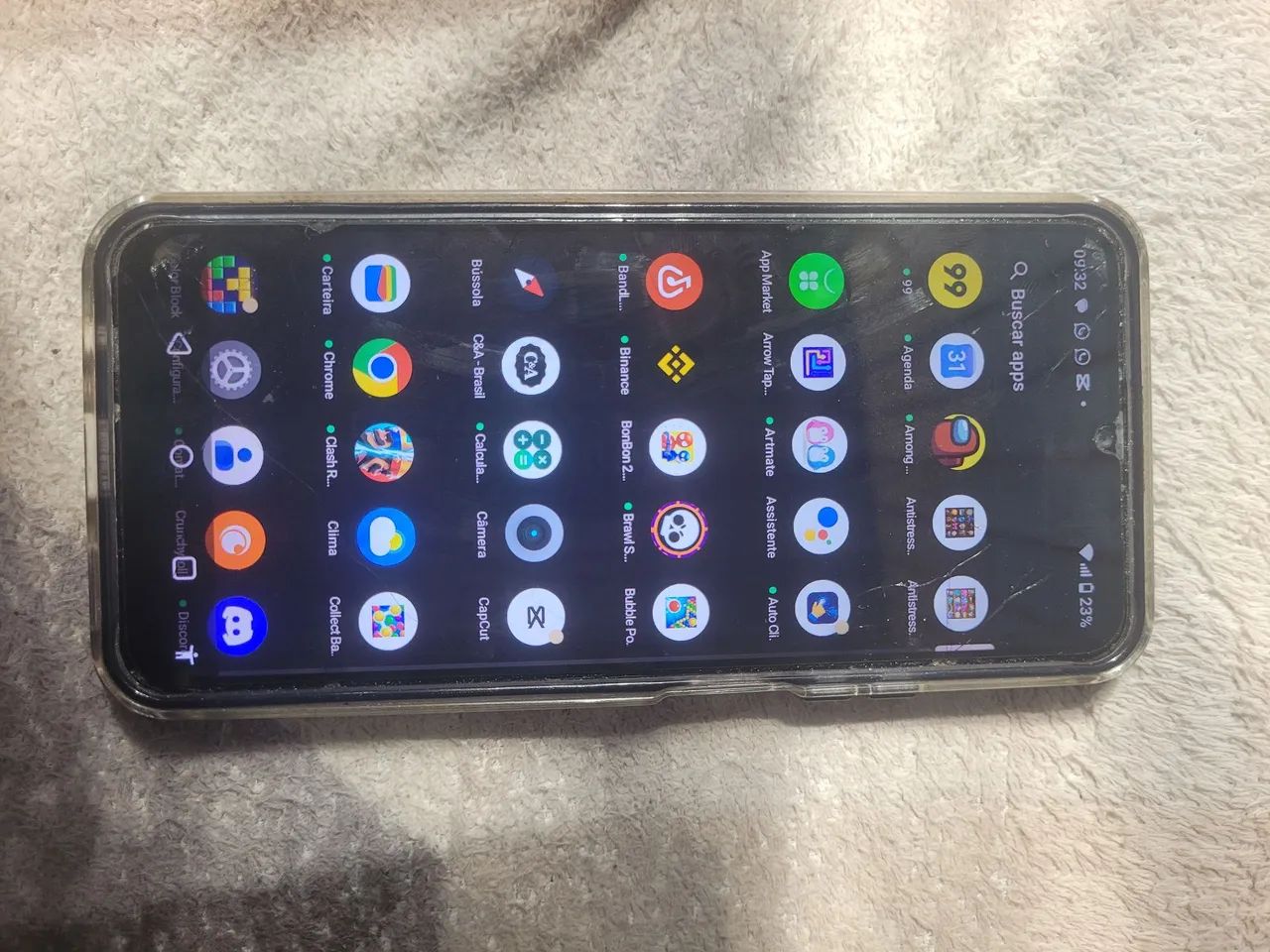 Celular not 50 - Foto 2