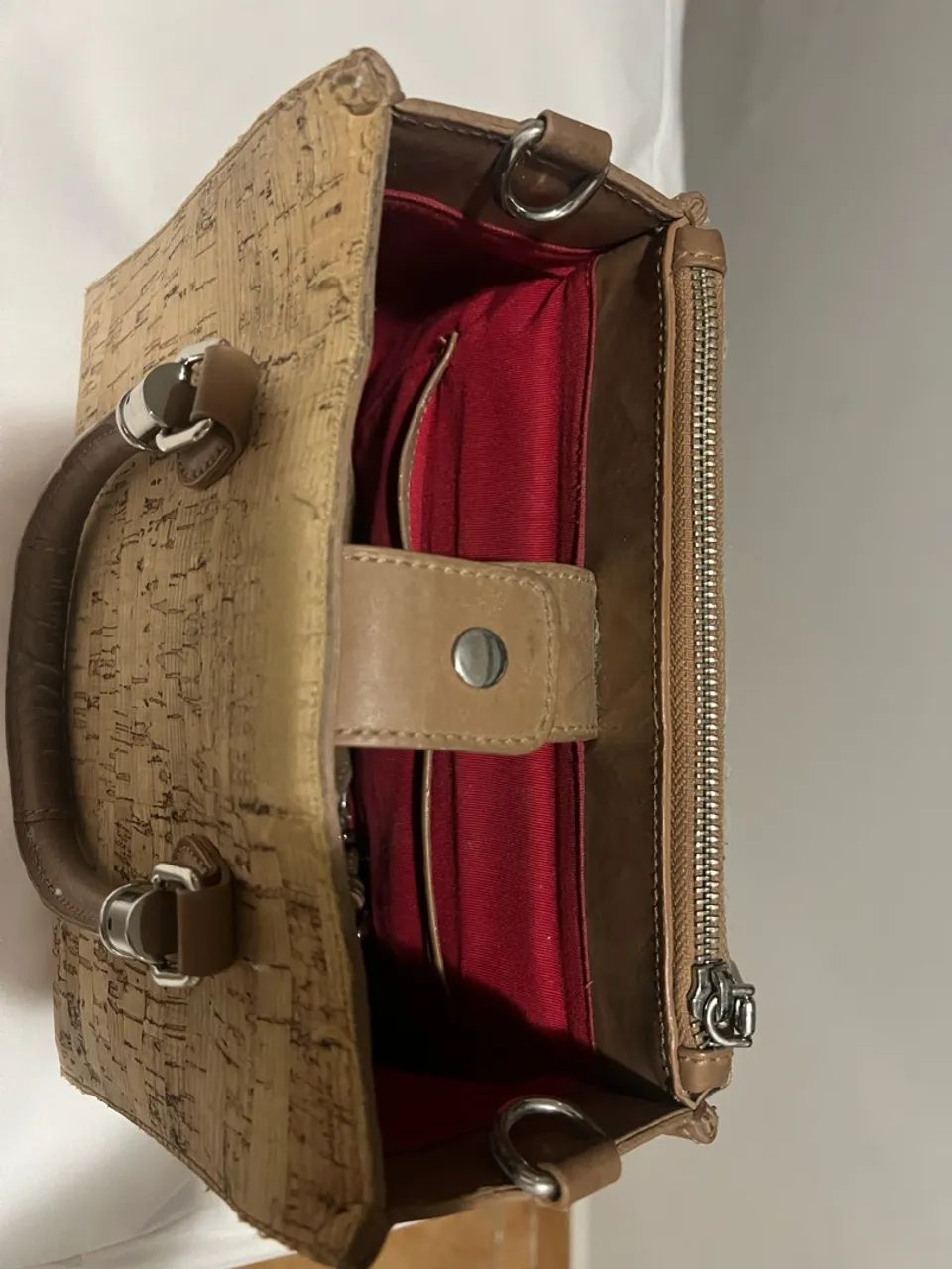 Bolsa Schütz - Foto 3