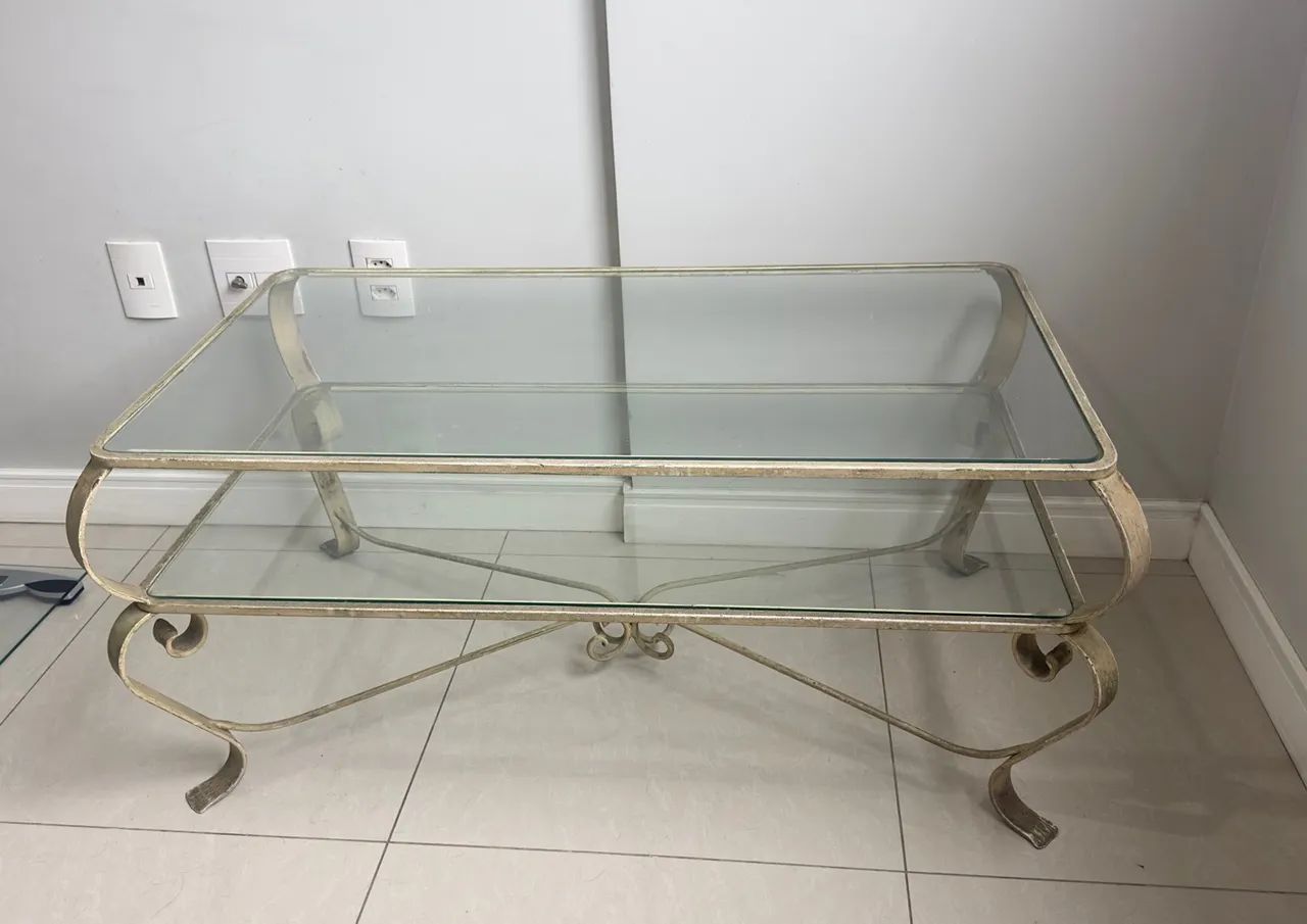 Mesa de centro 