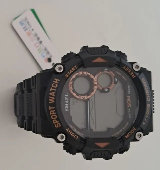 Relógio Smael Sport Watch - Foto 3