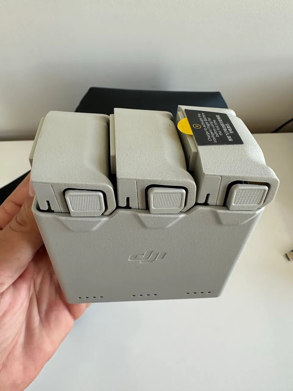 Drone DJI MINI 4 PRO fly more combo  - Foto 3
