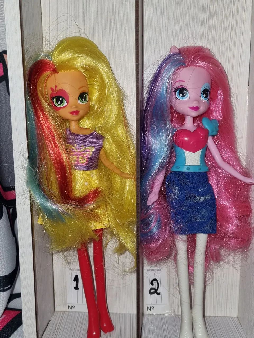 Boneca my Little Pony  - Foto 2