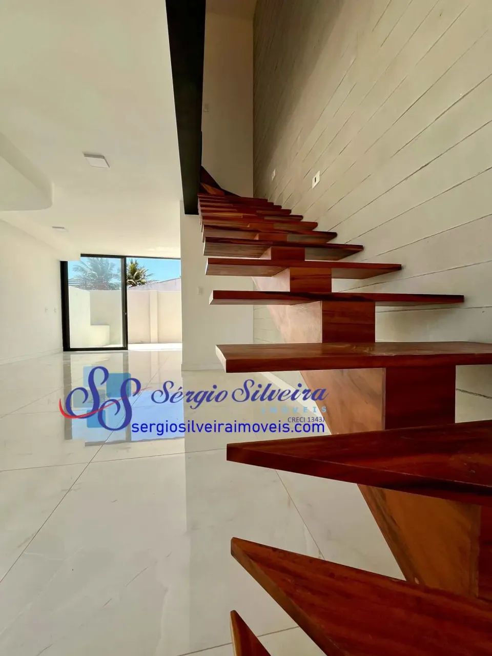 Excelente casa no Porto das Dunas! Bella Art Rooftop - Foto 3