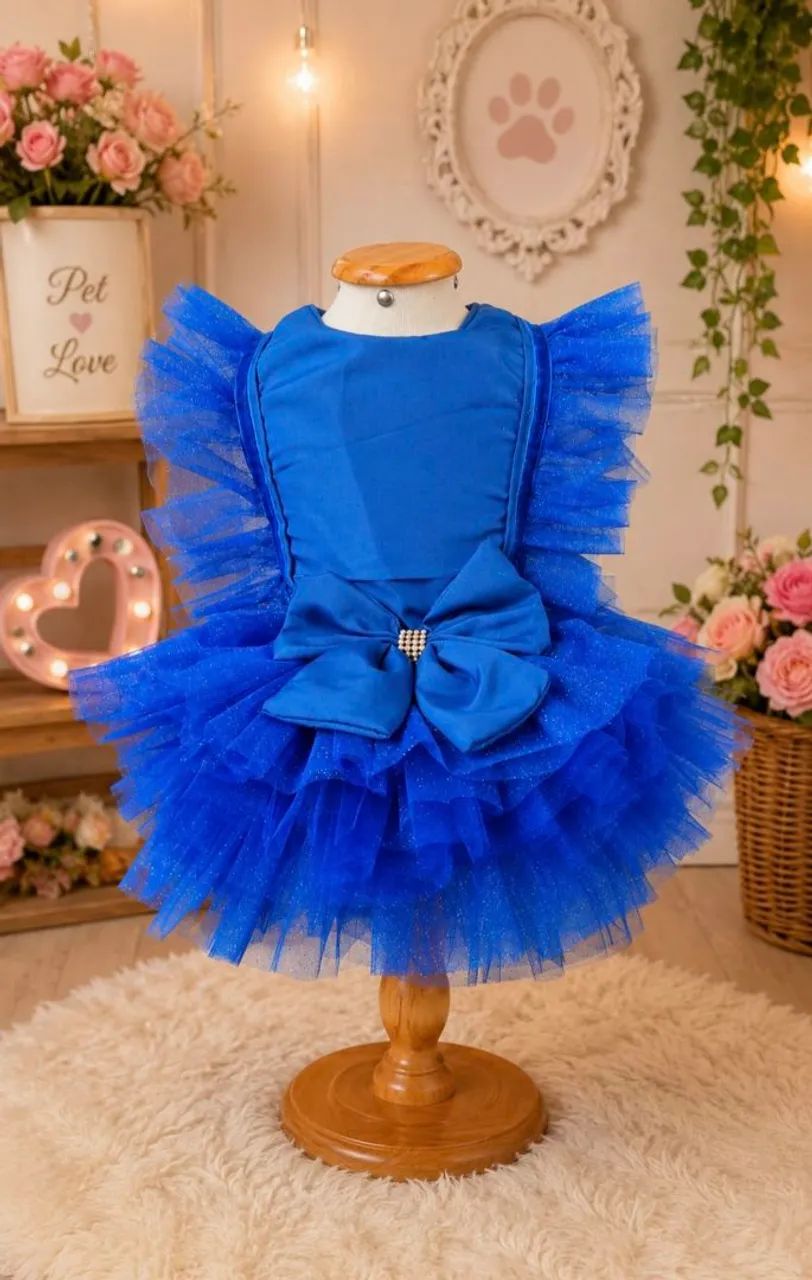Roupa shitzu  - Foto 2