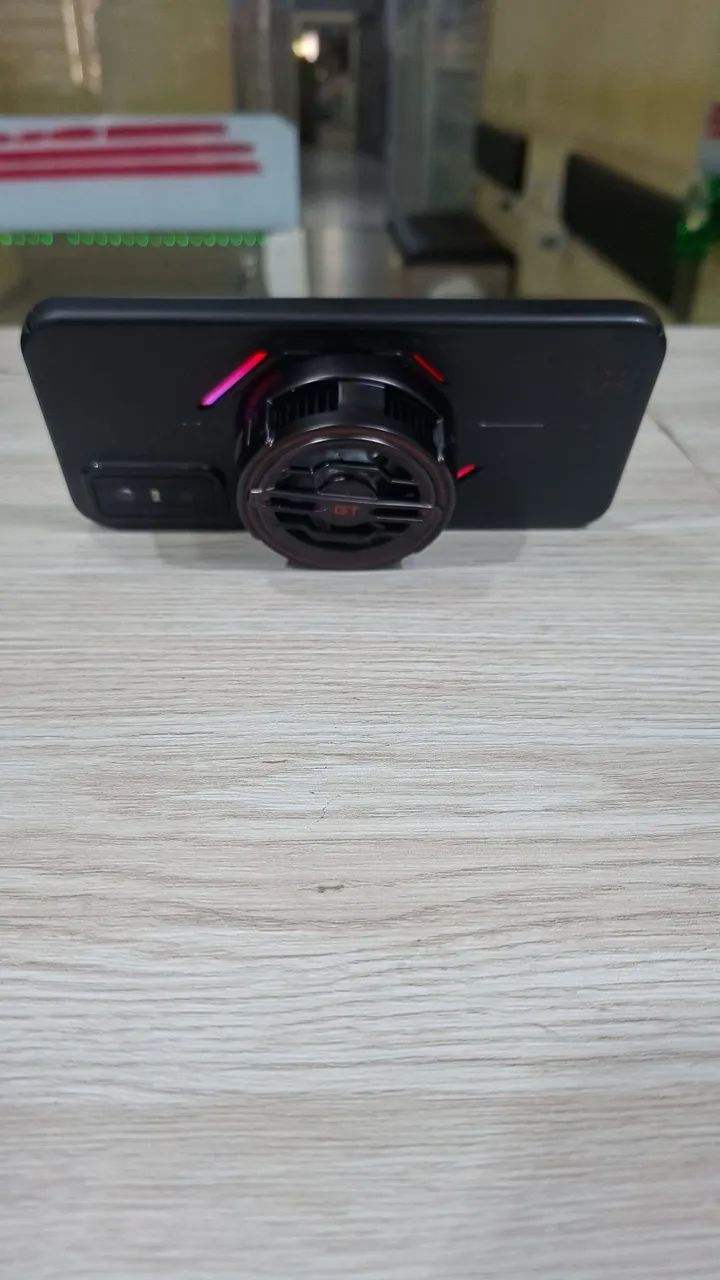 CELULAR GAME INFINIX GT 30 PRO  - Foto 4