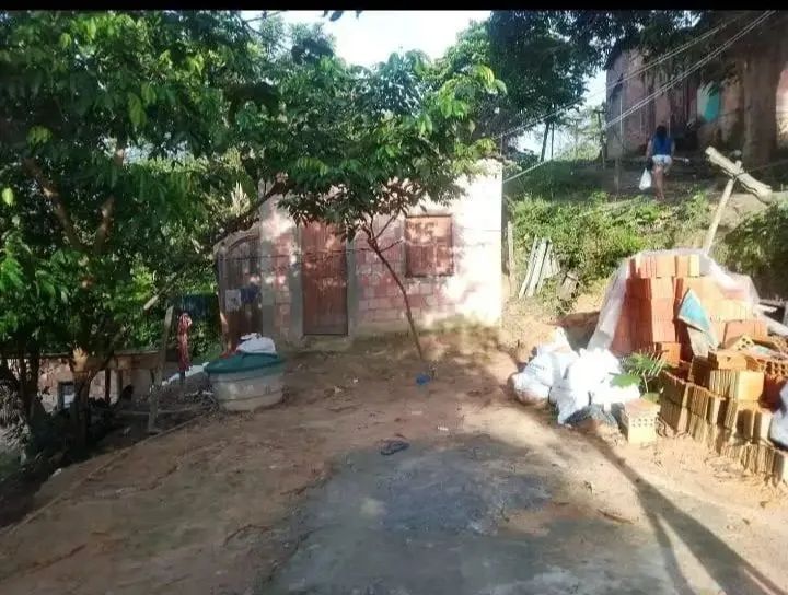 Foto - Manaus - Gilberto Mestrinho