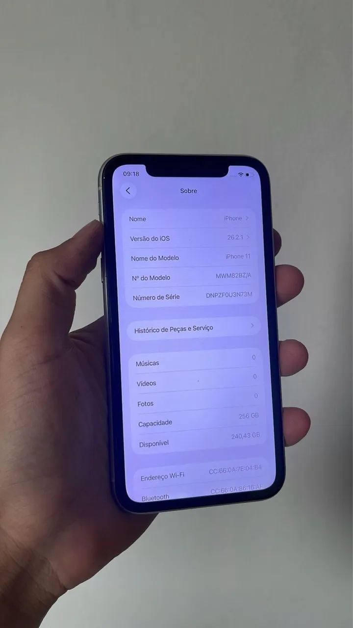 iPhone 11 - Foto 2
