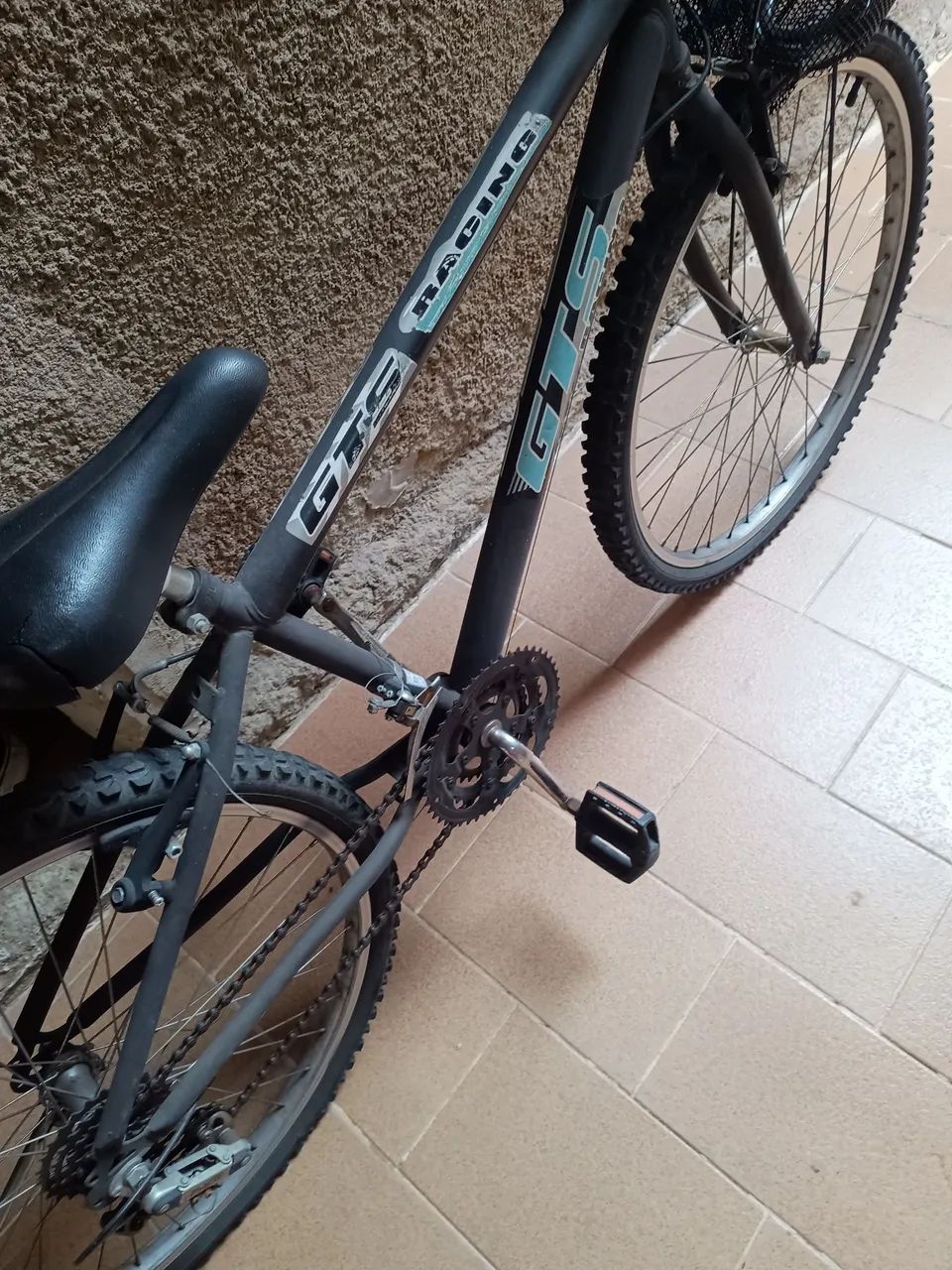 Vendo Bicicleta  - Foto 3
