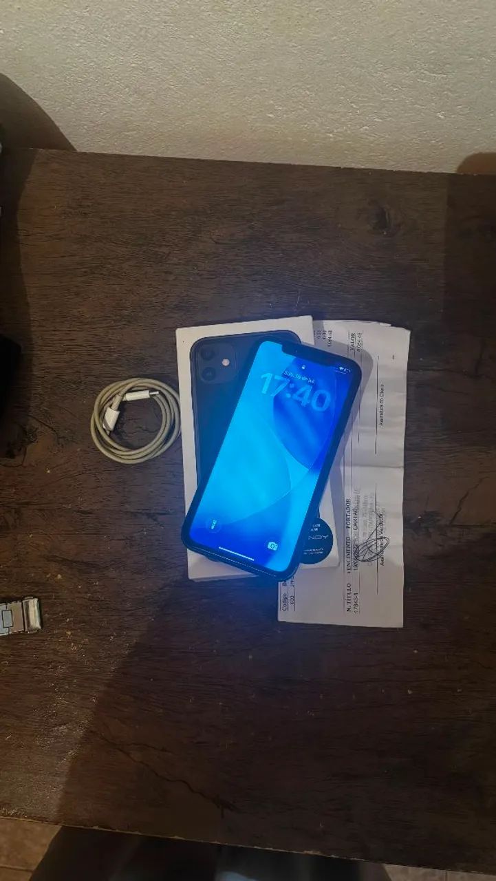 IPhone 11 - Foto 4