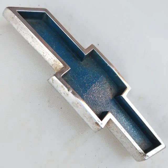 Emblema Opala Especial Gravatinha - Foto 3