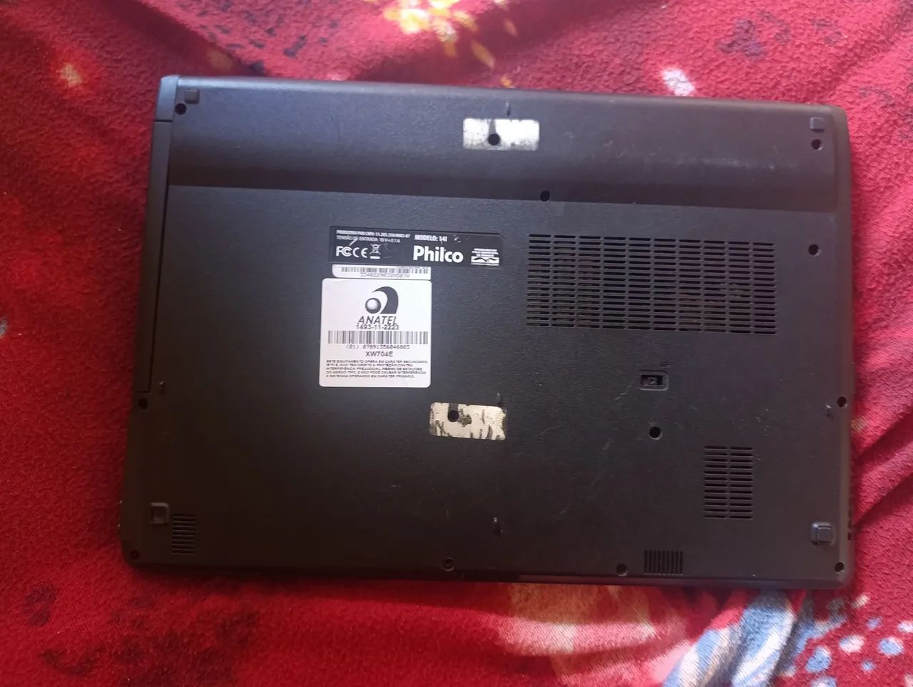 NOTEBOOK PHILCO  - Foto 4