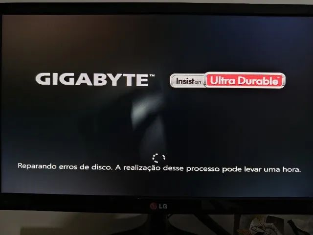 Monitor LG Full HD  - Foto 4