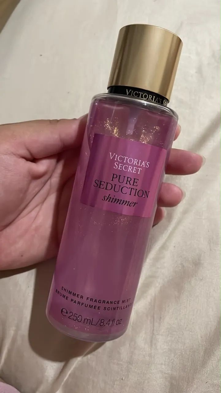 Victoria?s Secret Pure Seduction Shimmer  - Foto 2