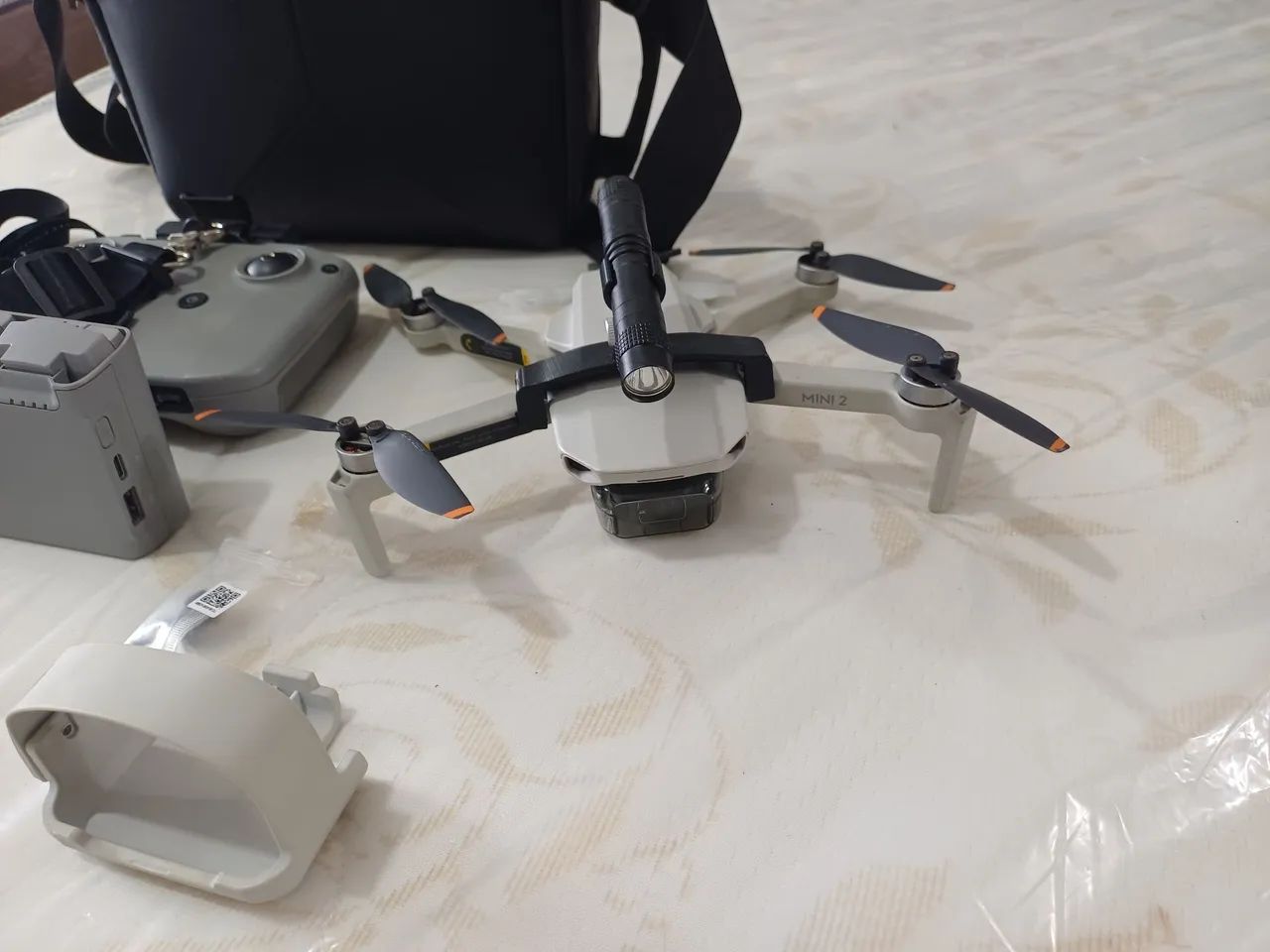 DRONE DJI MINI 2. - Foto 2