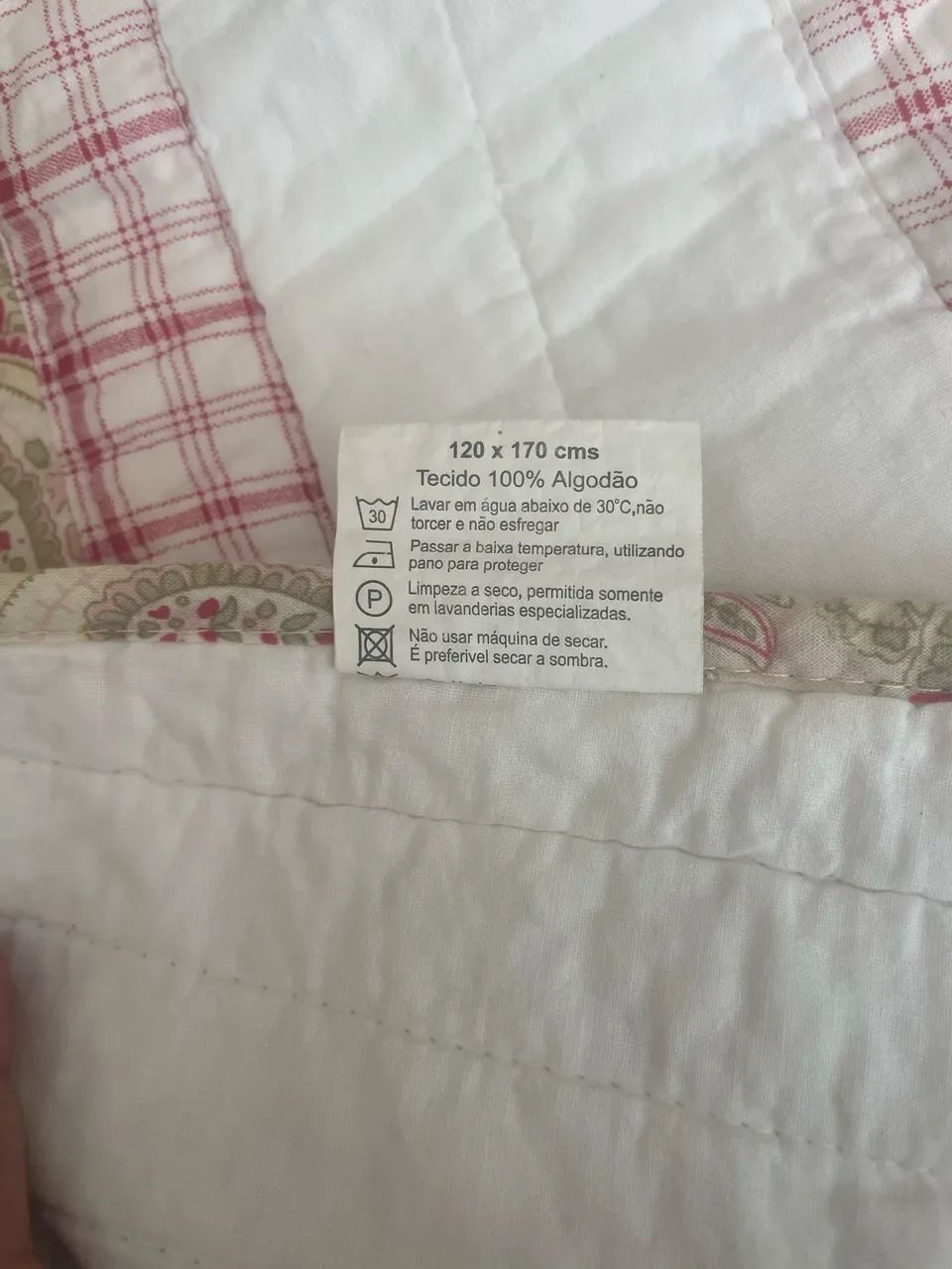 Colcha para Berço  - Foto 4