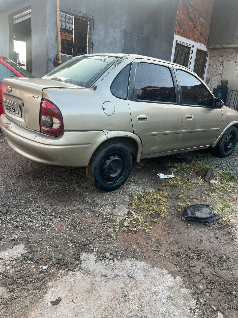 Corsa  - Foto 2