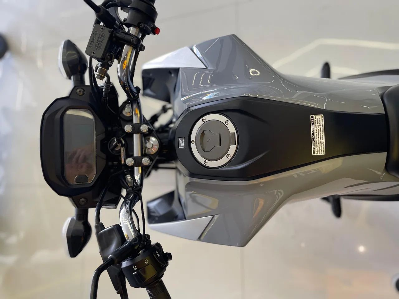 TITAN 2026 MOTO EXTRA - Foto 4
