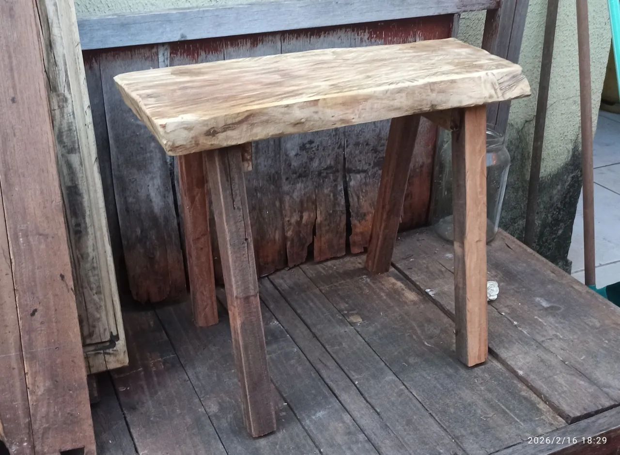 móveis rústico  - Foto 2