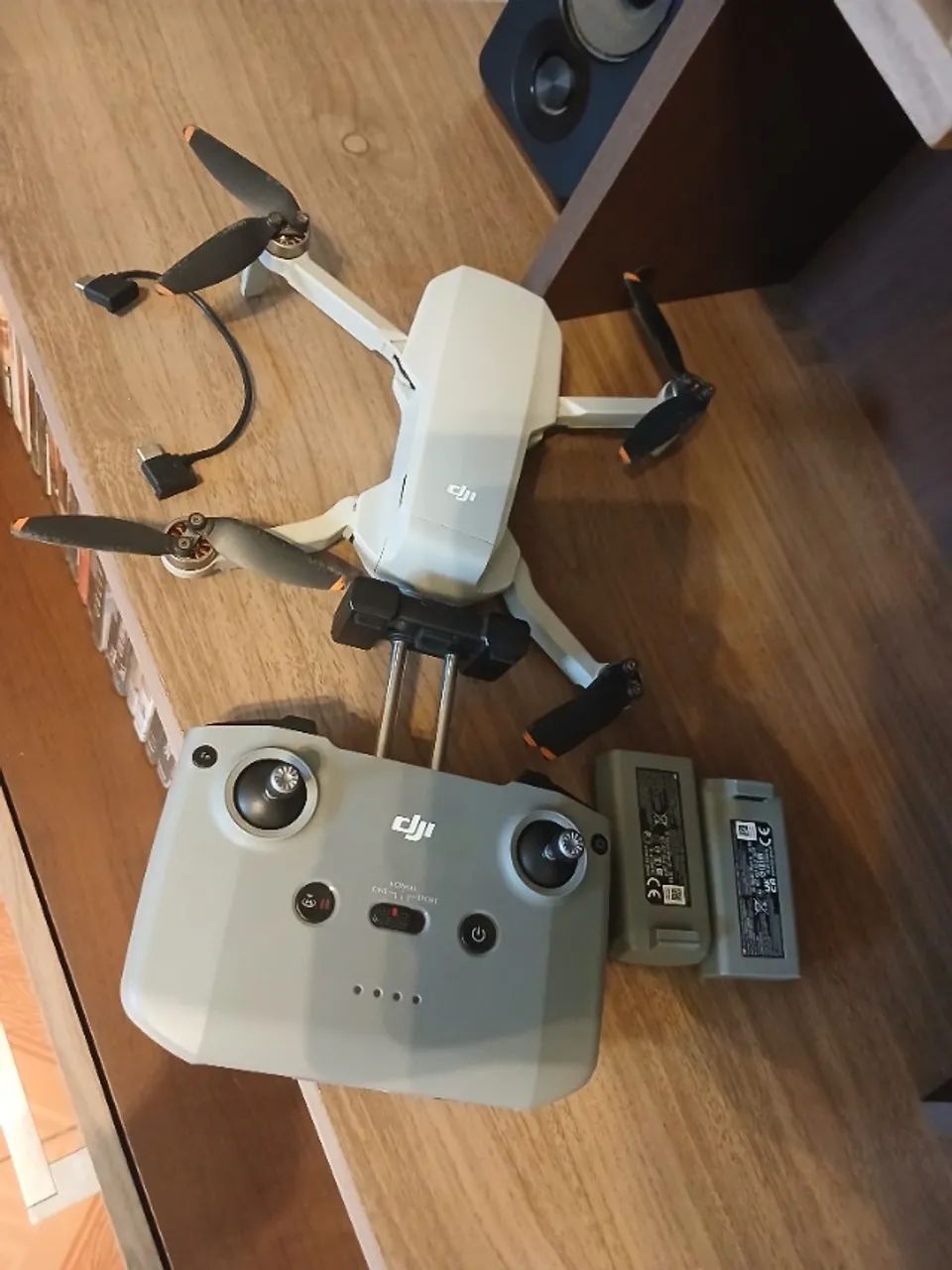 Drone dji mini 2  - Foto 2