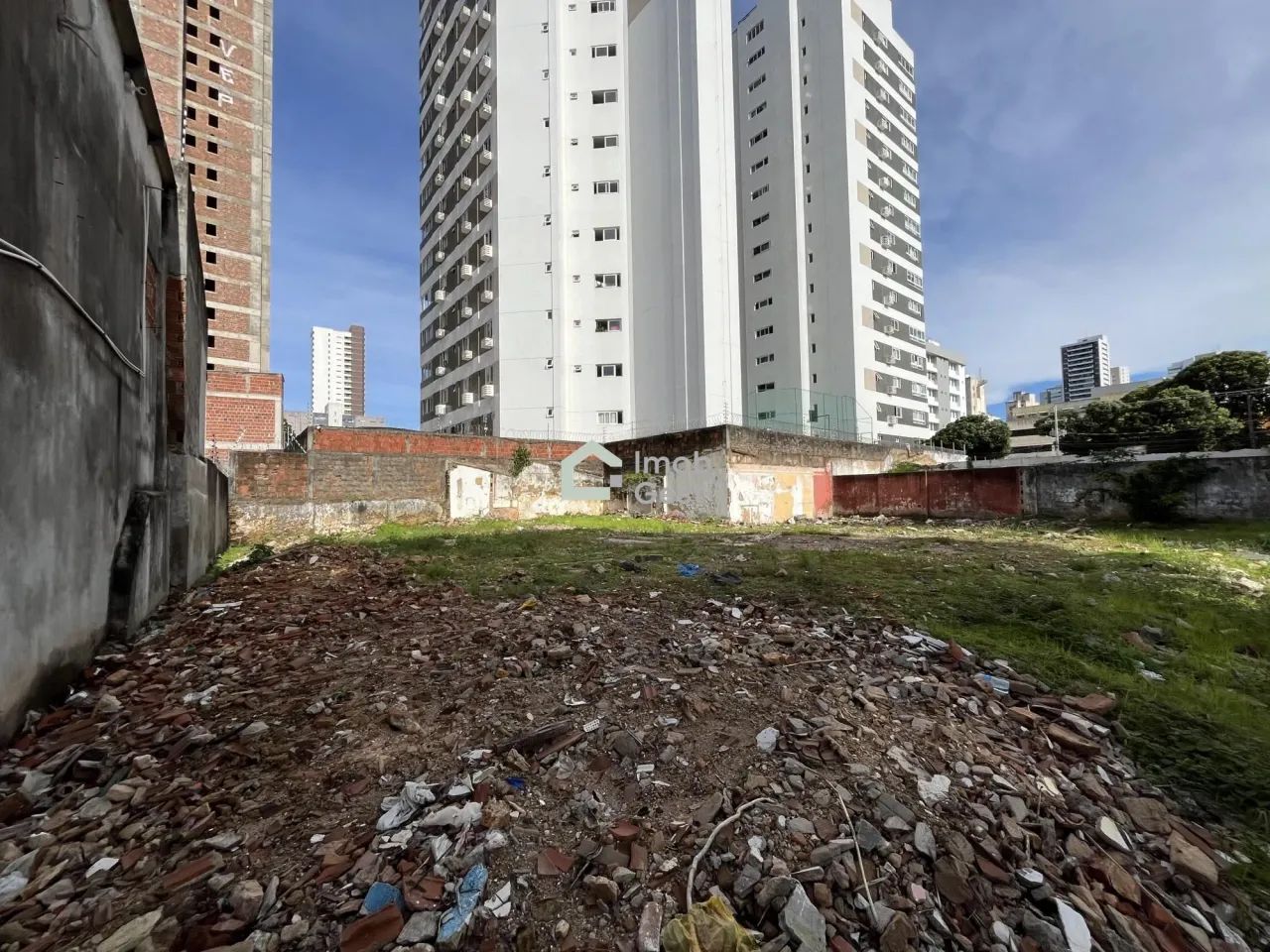 TERRENO NO BAIRRO DO TIROL - Foto 4