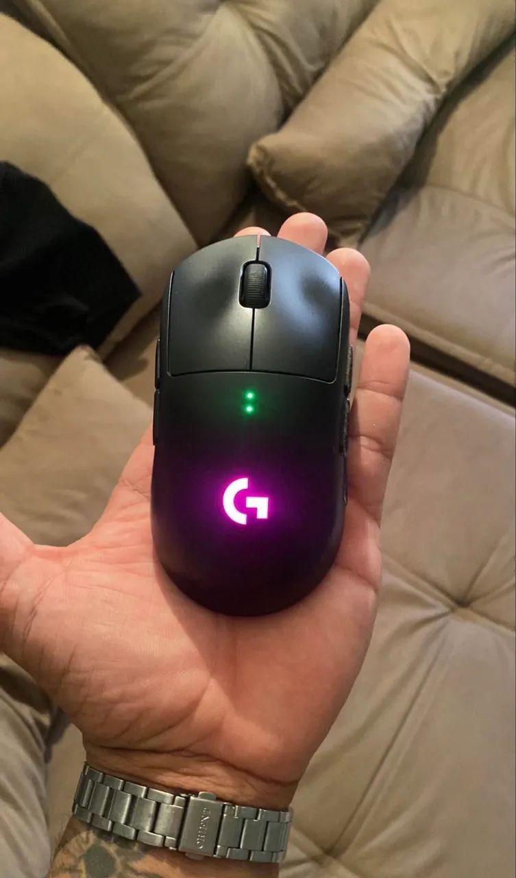 Logitech pro Williams - Foto 3