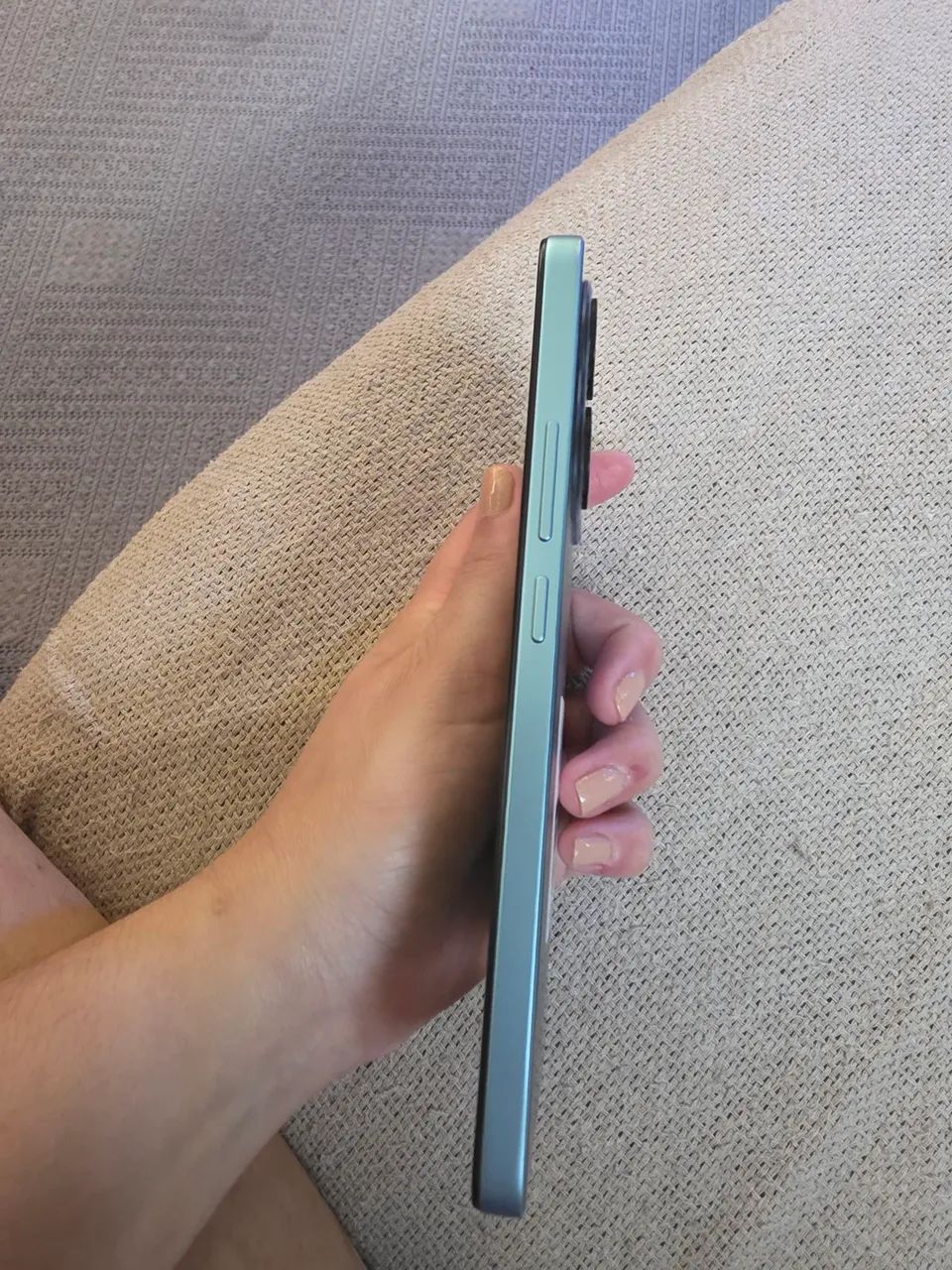 Redmi note 14 - 256gb 8gb RAM  - Foto 3