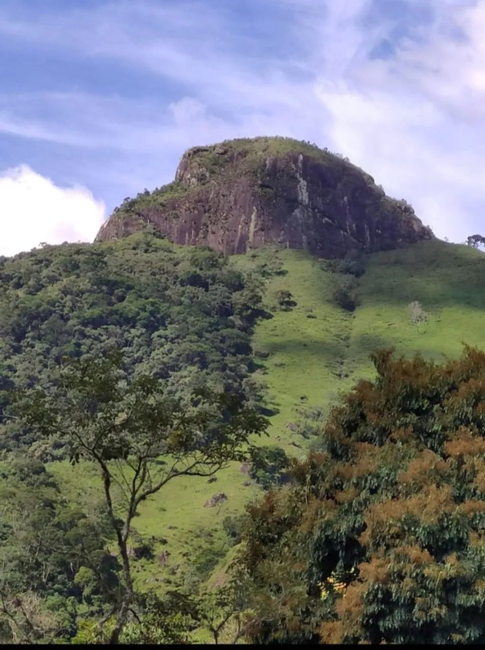 Terreno com Cachoeira - Foto 5