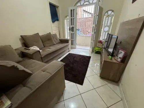Casa em Marechal Floriano,próximo do centro