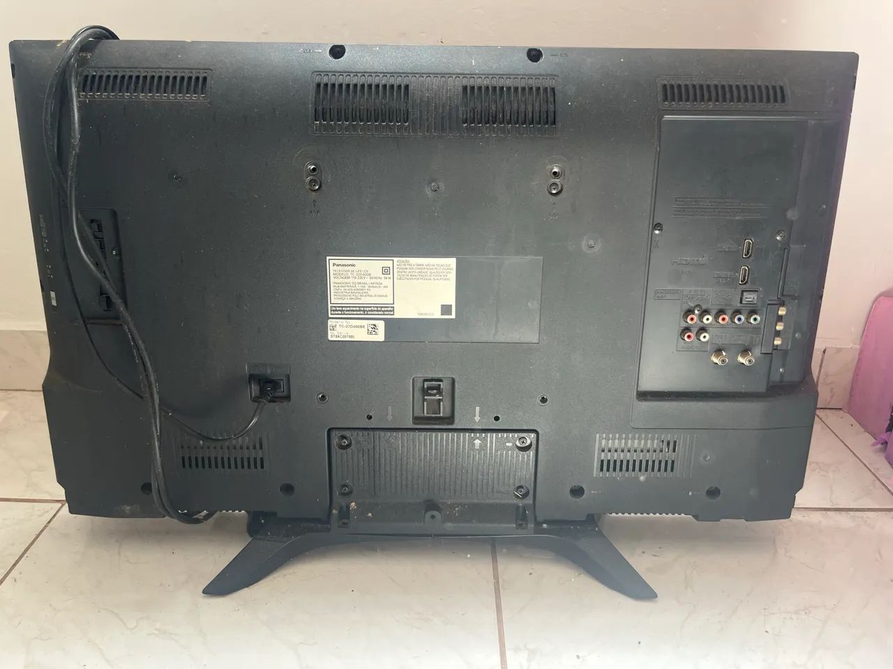 Tv 32 polegadas  - Foto 2