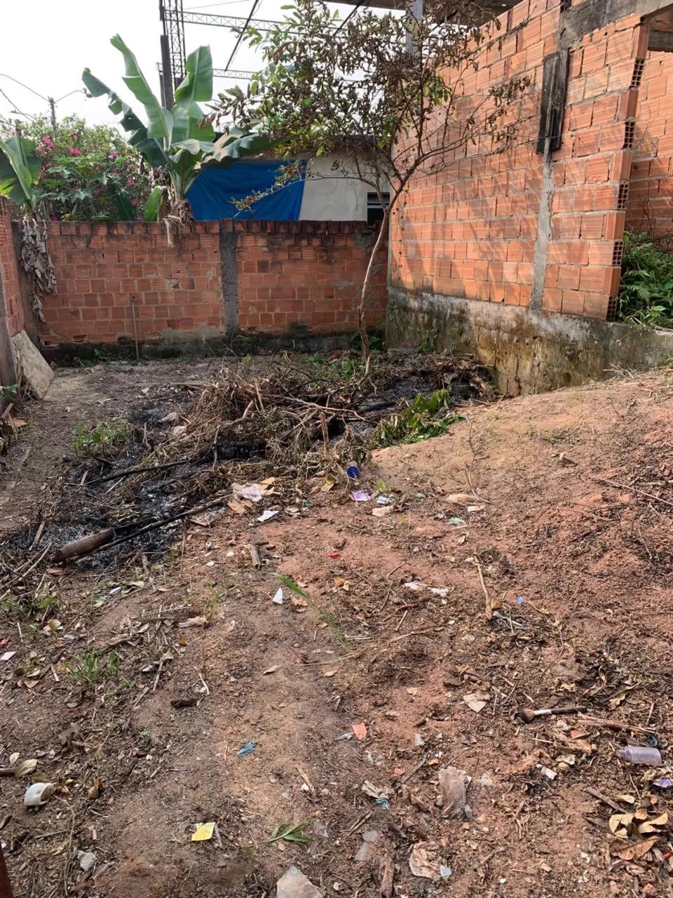Foto - Duque de Caxias - Amapá