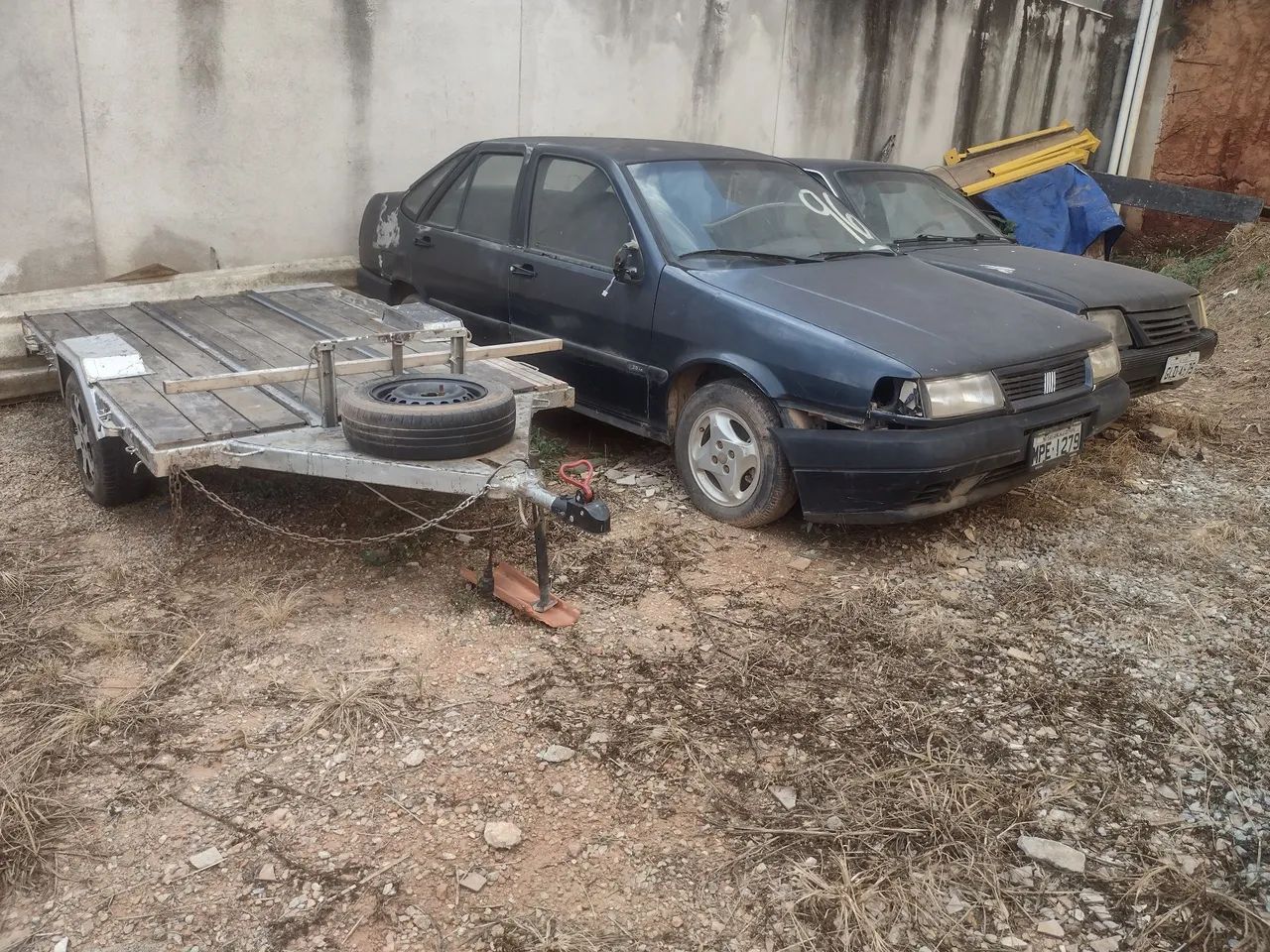 Vendo lote no diamante  - Foto 3