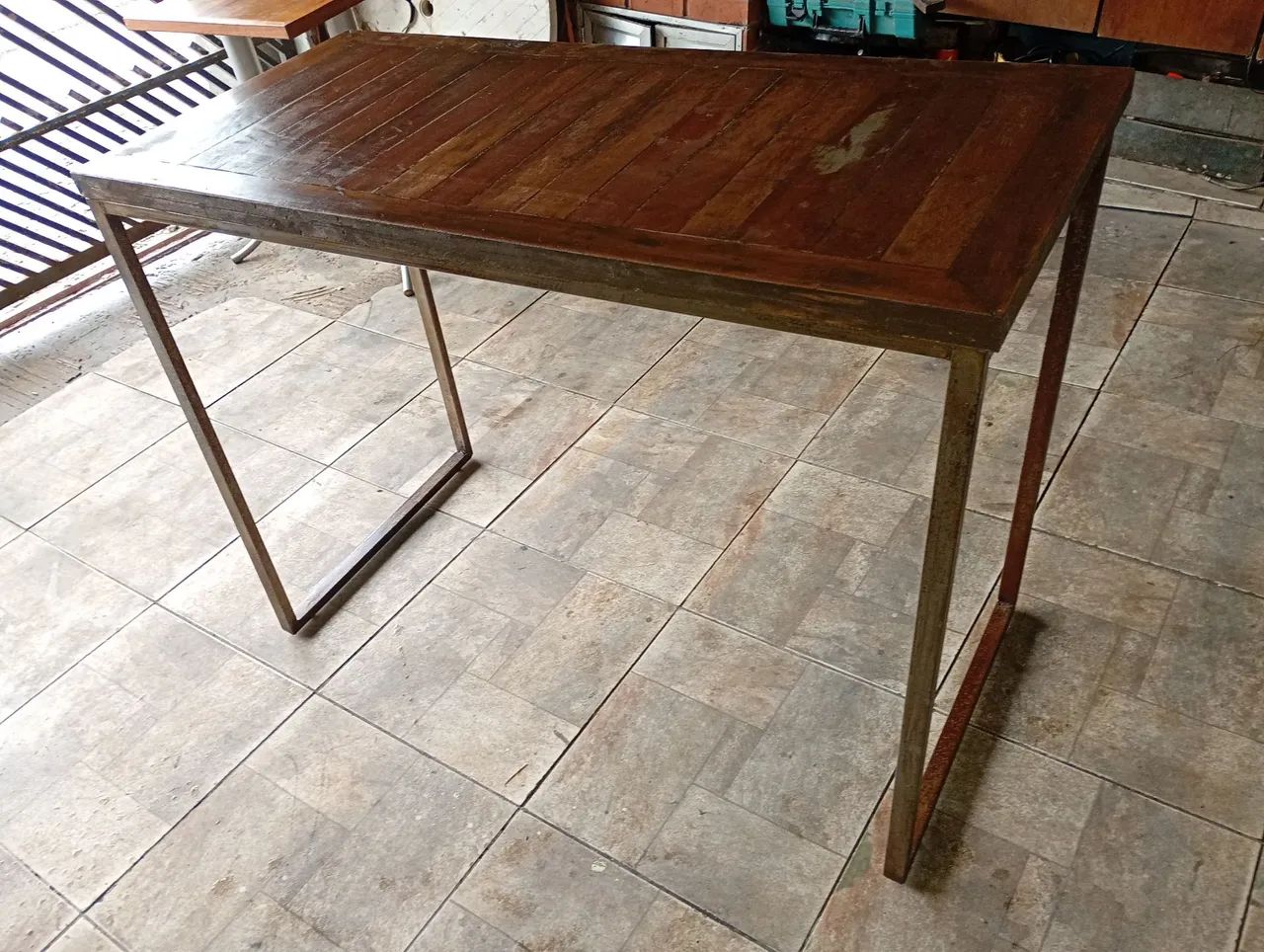 Mesa /bancada  - Foto 4