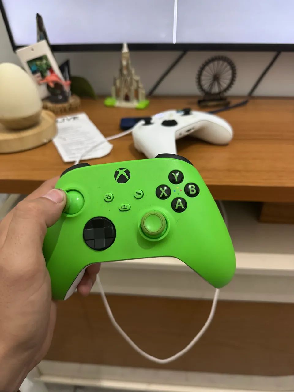 Xbox Series S 512gb 