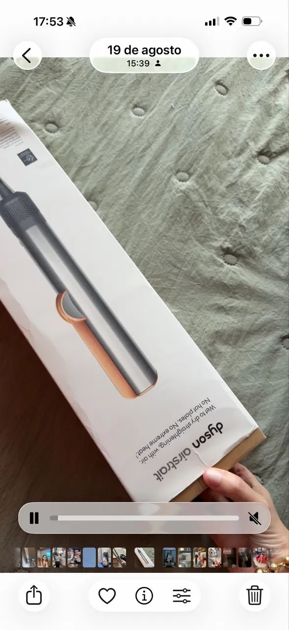 Dyson  - Foto 5