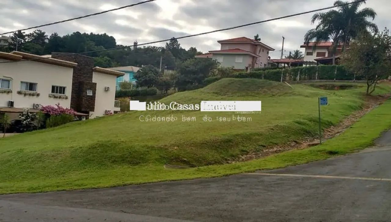 Terreno Condomínio em Araçoiaba da Serra - Foto 2