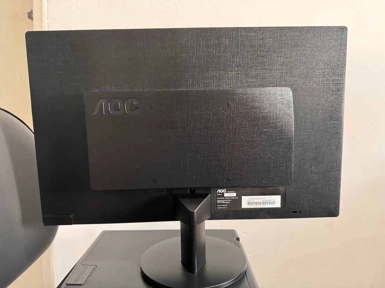 4 monitores  - Foto 2