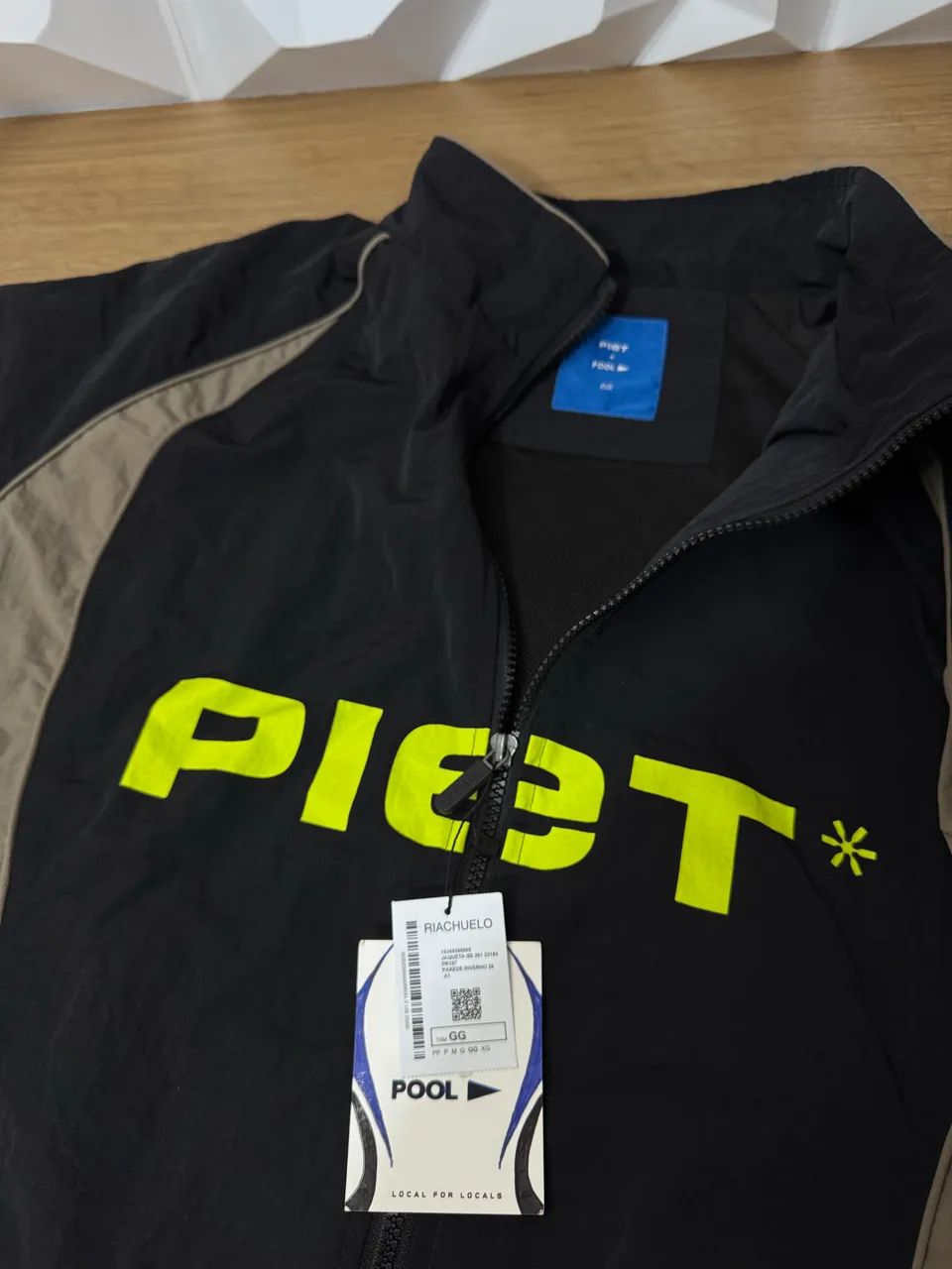 Jaqueta PIET X RIACHUELO - Foto 4