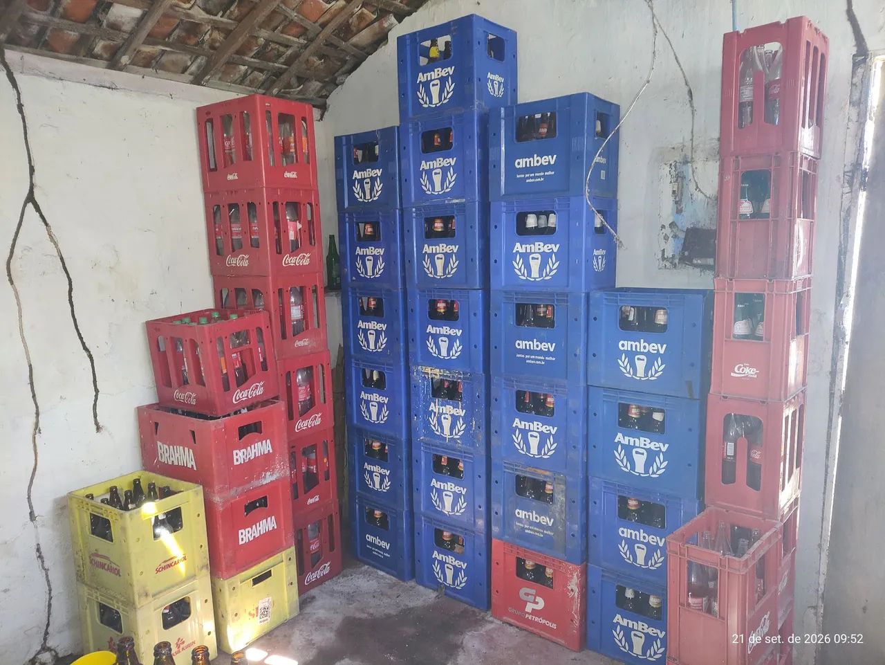 Produtos de mercearia, freezer e expositor! - Foto 3