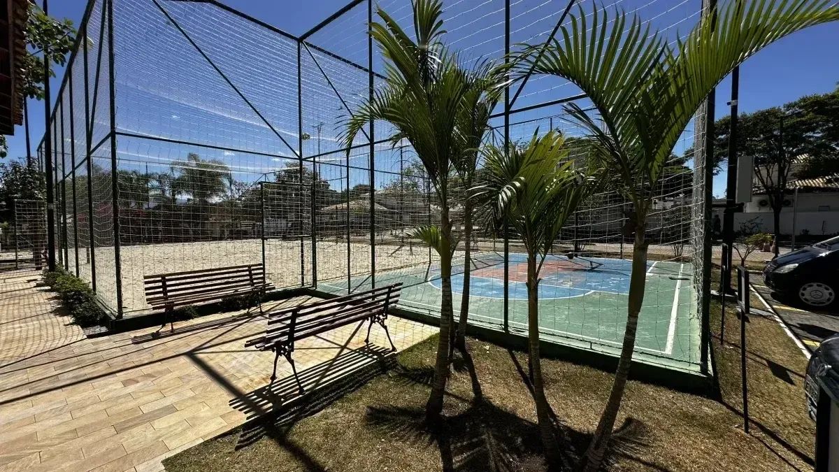 apartamento com 2 dormitórios e elevador - Foto 2