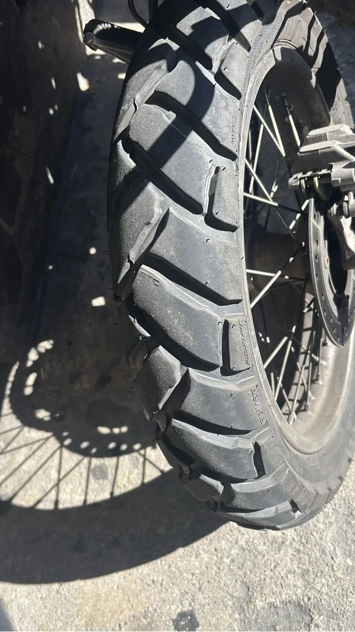XRE190 ABS 2019 - Foto 4