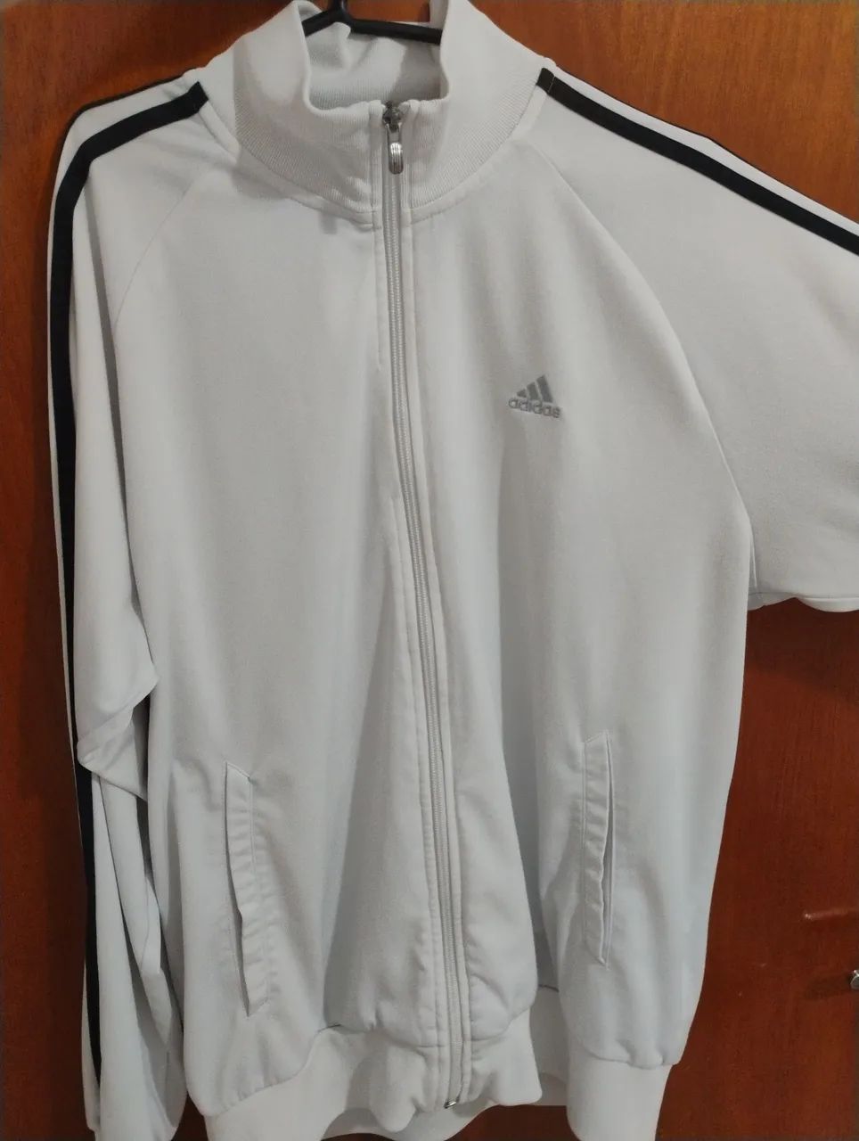 Blusa Adidas 