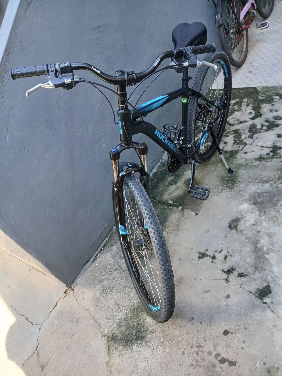 Bike aro 29 usada - Foto 3