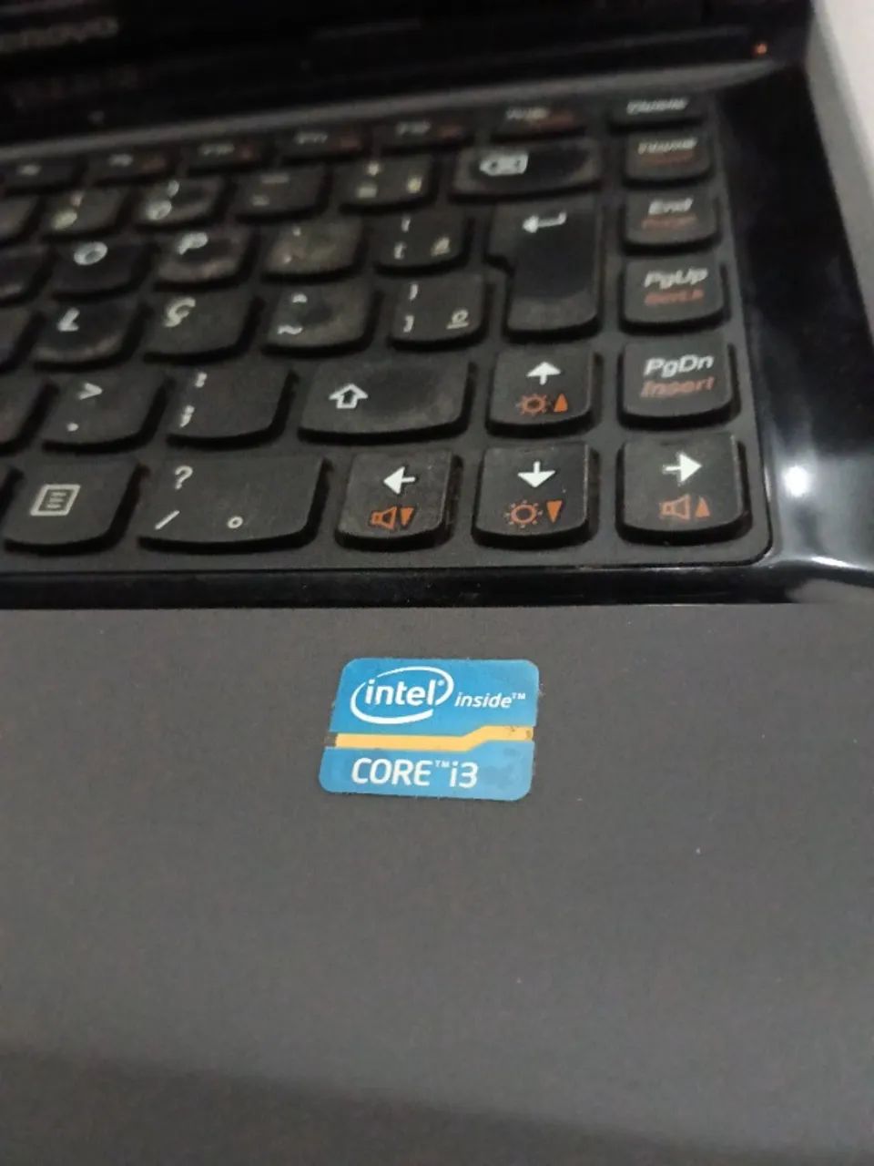 Notebook Lenovo i3  - Foto 5