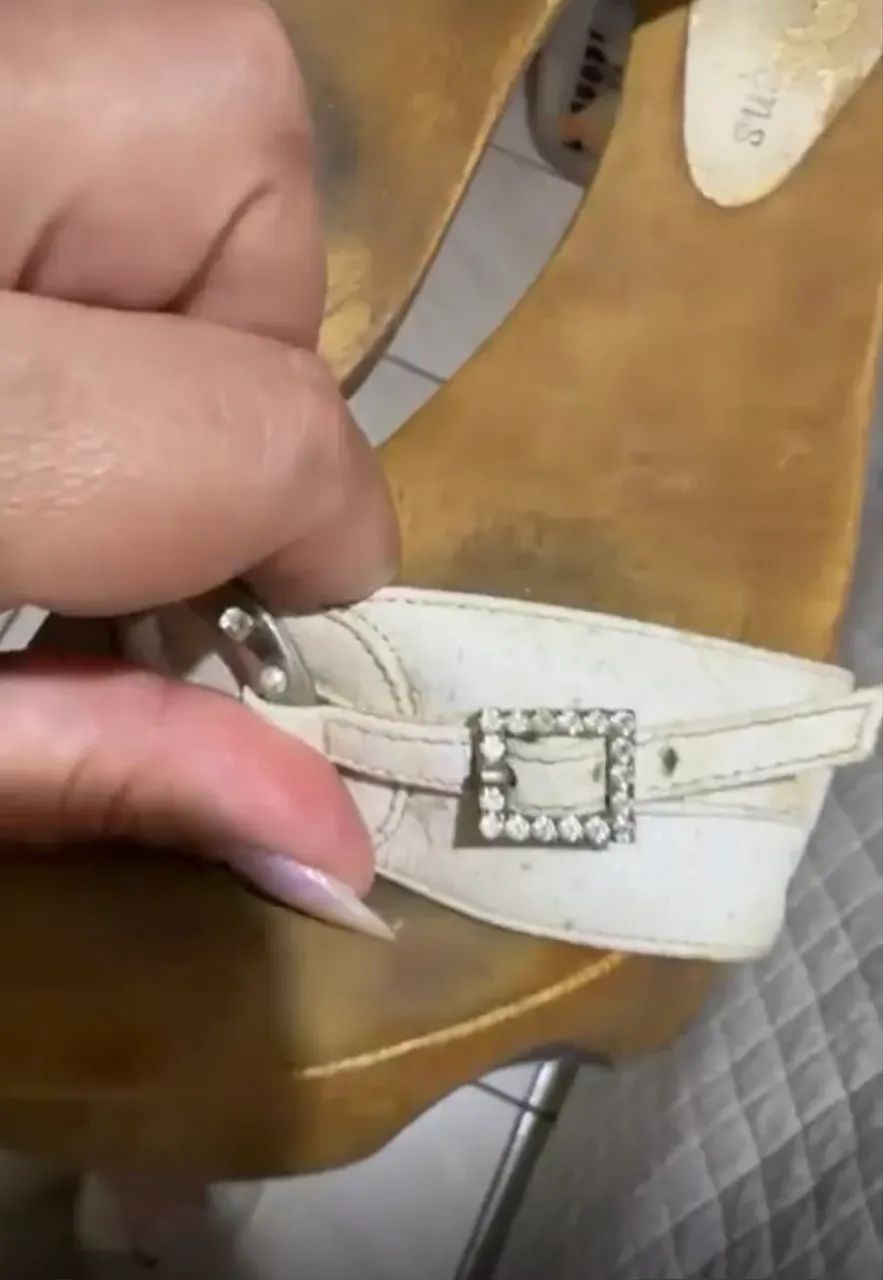 Tamancos Carmen Steffens  - Foto 4