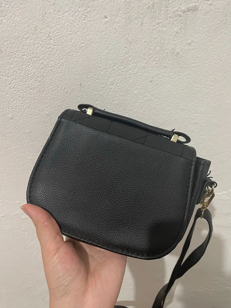 BOLSA PRETA - Foto 5