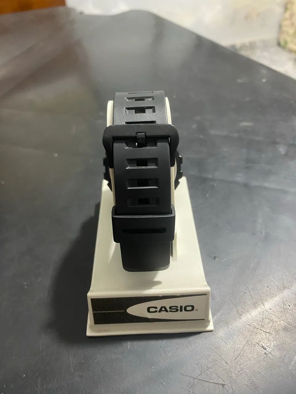 Casio WS-1400H Original | 100M | 10 Anos de Bateria | Ótimo Estado - Foto 4