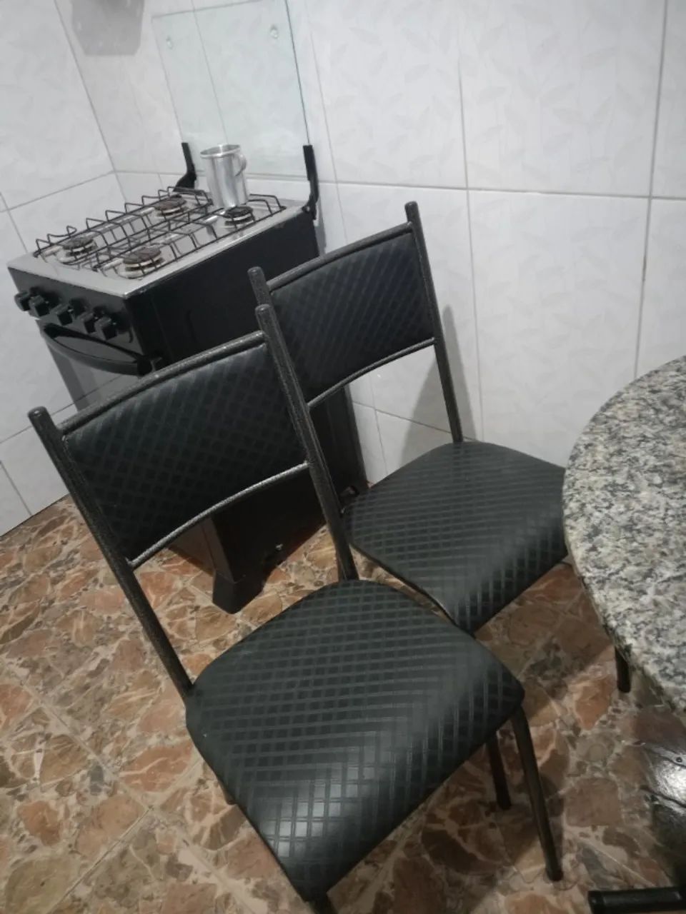 Cadeiras 4 - Foto 3