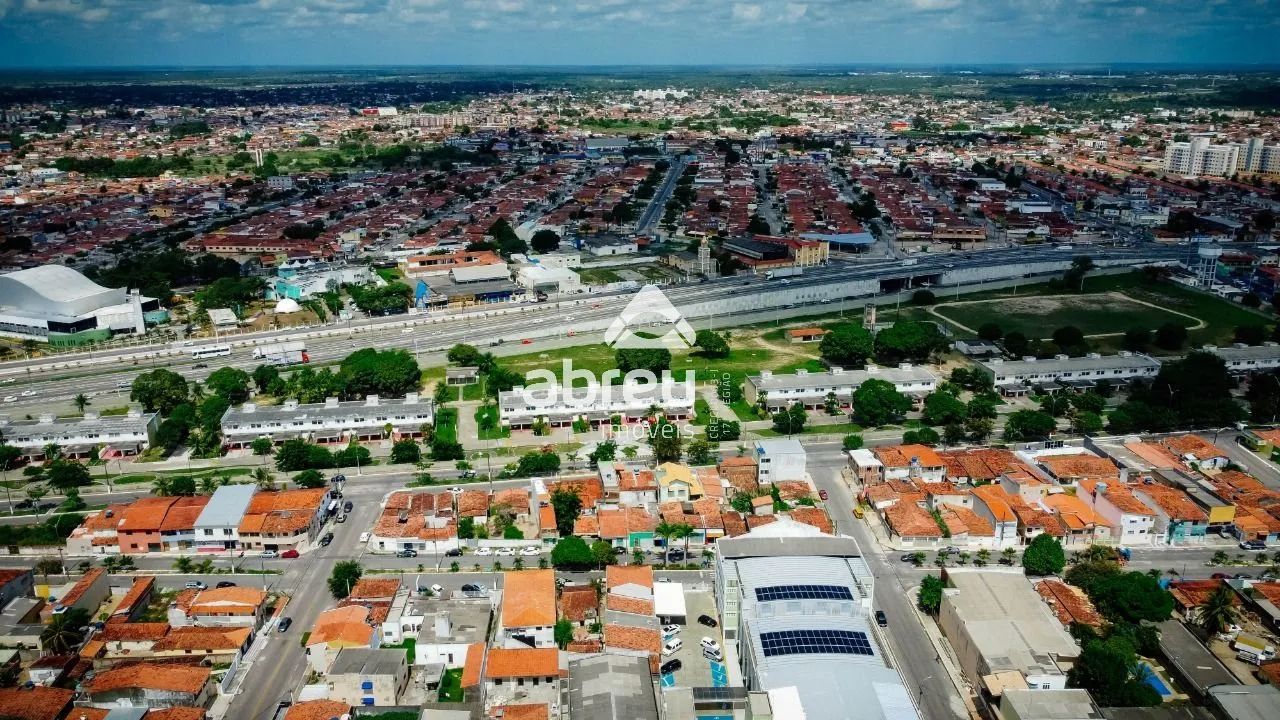 Terreno no Centro de Parnamirim - Foto 4